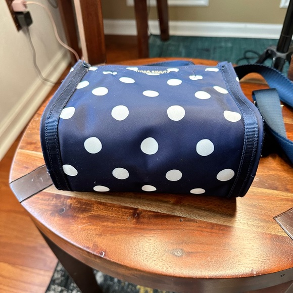 Kate Spade the little better sam sunshine dot mini tote bag - Picture 4 of 16